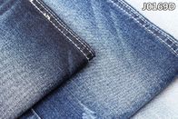 Chống mồ hôi 9,7 Ounce Denim Twill Chức năng vải Chất liệu jeans với sợi dọc