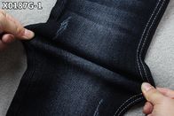 Tay trái Twill Denim Jeans Vải Kết cấu Vải cuộn cho trang phục của phụ nữ