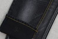 70/71 &quot;10.5 Một lần 100% cotton vải denim đen cho quần jean