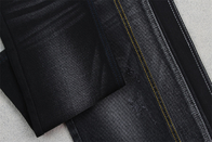 70/71 &quot;10.5 Một lần 100% cotton vải denim đen cho quần jean