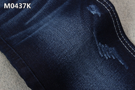 Vải quần jean nữ co giãn 10,5oz Trọng lượng trung bình TR Chất liệu denim với đặc điểm vải thô