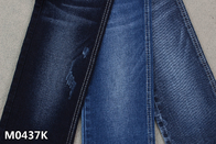 Vải quần jean nữ co giãn 10,5oz Trọng lượng trung bình TR Chất liệu denim với đặc điểm vải thô