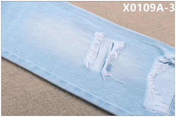 14 Oz Heavy Duty 100 Percent Cotton Denim Material Non Stretch Raw Denim