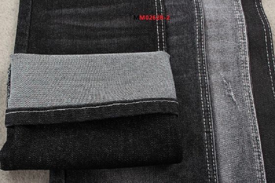 Giá tốt Sản xuất vải denim thân thiện với môi trường Repreve Nhà máy sản xuất vải denim trực tuyến