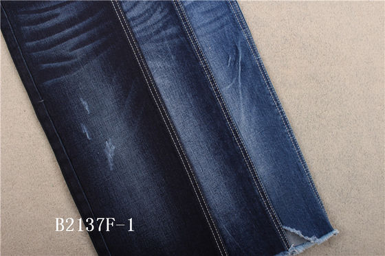 Giá tốt Vải jean denim 10,8 oz cho người đàn ông co giãn tốt chất lượng cao vải denim rayon giá rẻ trực tuyến