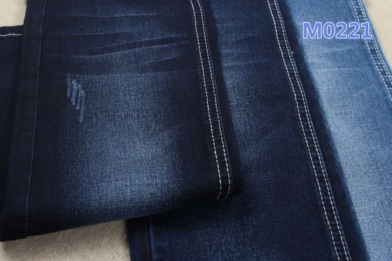 Giá tốt Chất liệu vải jean denim co giãn 62/63 