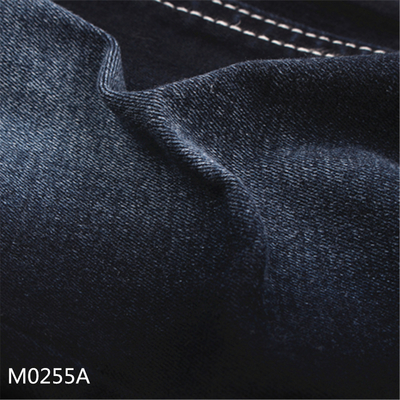 Vải thun denim co giãn cao cho phụ nữ Chiều rộng 142cm