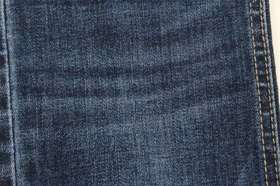 Quần jean 10 Oz Vải denim co giãn cao cho nữ Chiều rộng đầy đủ 148cm