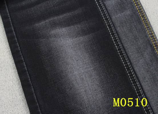 Vải Polyester Cotton Spandex hai lớp 11.6oz Mercerizing