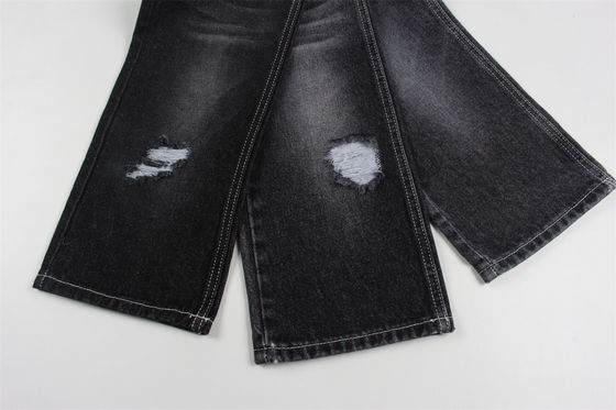 Giá tốt 89%C 11%P 11.6OZ Vải Denim không kéo dài cho nam giới Jeans Sanforizing trực tuyến
