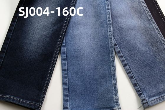 Giá tốt 12 oz siêu cao kéo dài vải denim dệt cho quần jean trực tuyến