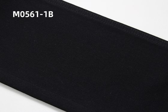 Giá tốt 2024 Chất lượng cao 11,5 oz vải denim dẻo dẻo cho quần jean trực tuyến