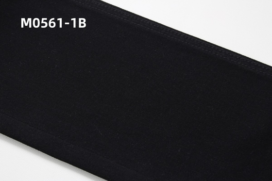 2024 Chất lượng cao 11,5 oz vải denim dẻo dẻo cho quần jean