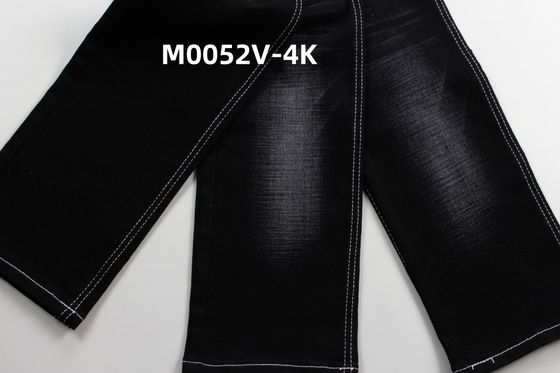 Giá tốt Chất lượng cao và giá nhà máy 11 oz Crosshatch Slub High Stretch Dệt denim đan cho quần jean trực tuyến