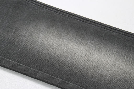 Giá tốt 9 Oz denim quần jean vải cho phụ nữ nhà máy quần jean ở Trung Quốc bán nóng đến Nam Mỹ Khaki màu sắc cho phụ nữ đàn ông quần jean trực tuyến