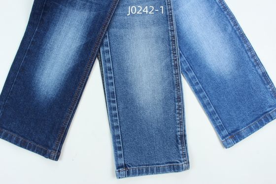 Giá tốt 11.5 oz bông Spandex vải denim dệt cho quần jean trực tuyến