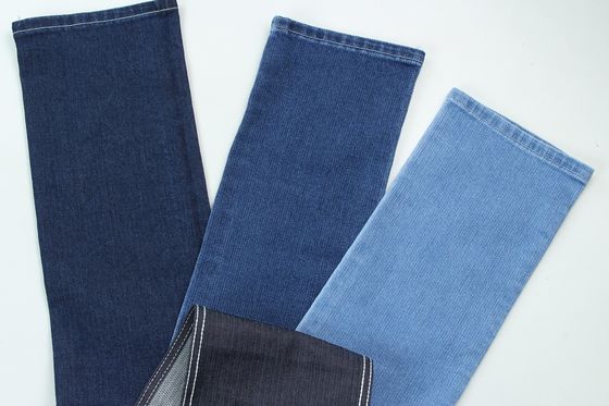Giá tốt 10.6 Oz đặc biệt dệt vải denim với kéo dài cho quần jean quần áo trực tuyến