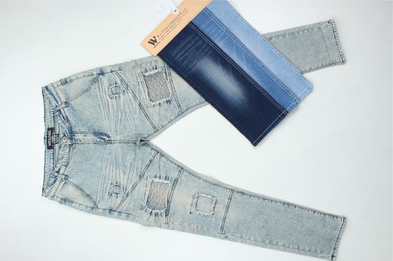 Giá tốt 190Cm rộng vòng tròn kéo dài vải denim cho nam giới quần jean trực tuyến