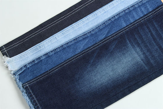 12.5 ounces Comfort Stretch Denim Fabric Cho Đàn ông Jeans chất lượng hàng đầu