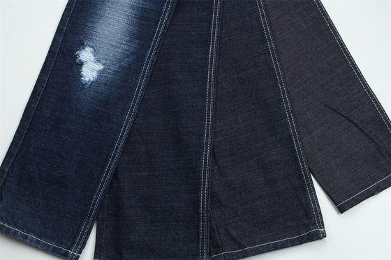 Màu nhuộm dây100% vải bông Denim cho quần jean đàn ông cổ điển