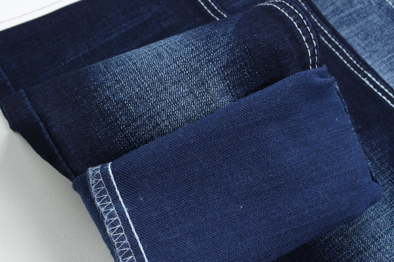 11 Oz Vải denim sợi chéo 3/1