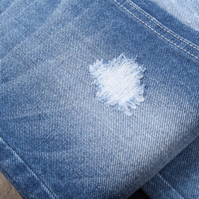 Giá tốt Trọng lượng nặng 100% vải dệt denim bằng vải bông trực tuyến