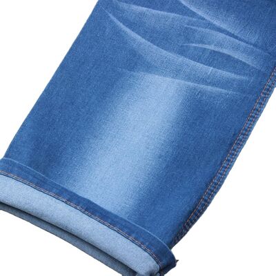 Giá tốt Vải denim co giãn bán sỉ tại nhà máy Trung Quốc cho quần jean nữ trực tuyến