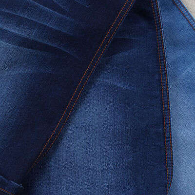 Giá tốt Vải Jeans Co Giãn Cotton Polyester Bán Chạy Vải Jeans Chất Liệu Vải Jeans trực tuyến