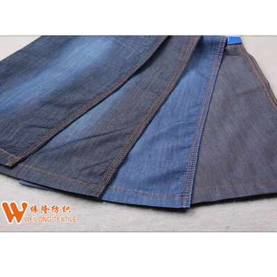 Giá tốt Vải dệt kim cotton nặng 80% Cotton 20% Polyester trực tuyến