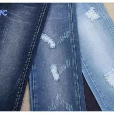 Giá tốt Vải Jeans Cotton 100% Dệt Chéo Z 3X1 Chưa Giặt Co Rút Trước OE Sợi Mở Cổ Điển CHÍNH HÃNG trực tuyến