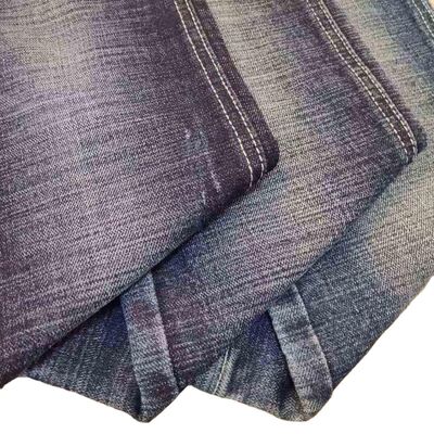 Giá tốt Nhập khẩu bán buôn mới nhất Cotton Spandex Denim Fabric trực tuyến