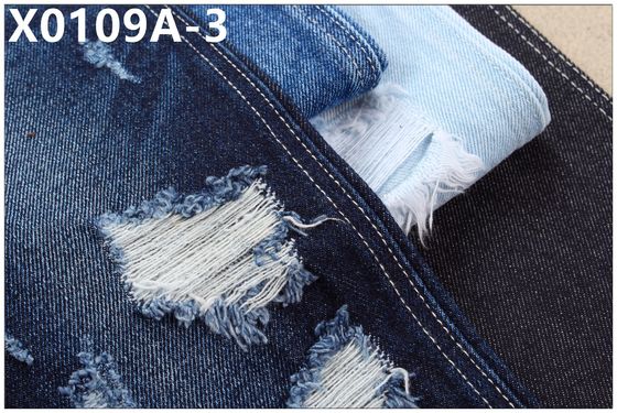Giá tốt 14 Oz Heavy Duty 100% Chất liệu denim cotton không co giãn Denim thô trực tuyến