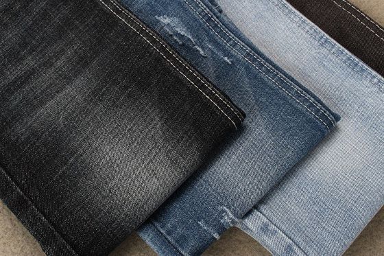 Giá tốt 12.5 Ounce Stretch Vải denim nặng trực tuyến