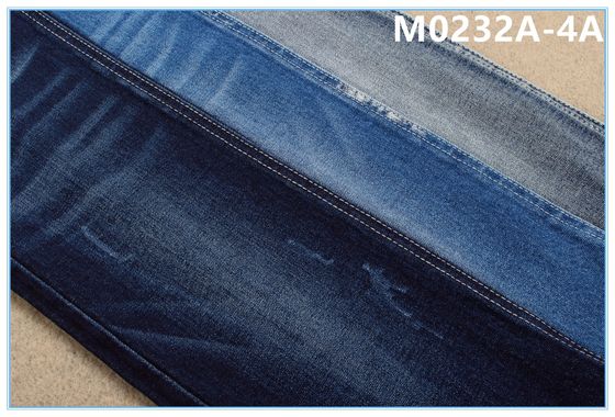 Giá tốt 10oz Poly Cotton Lycra Vải trực tuyến