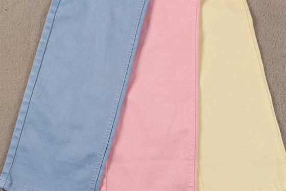 Giá tốt Vải denim PFD RFD lõi kép 8,6oz trực tuyến