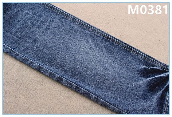 Giá tốt TR Jeans Vải denim nặng 72,5% Cotton 26% Polyester 1,5% Spandex trực tuyến