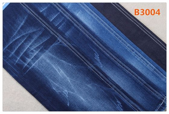 Giá tốt Crosshatch 11oz 170 Cm Vải denim 65% cotton co giãn cho quần jean trực tuyến