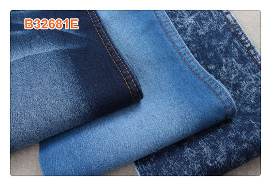 Giá tốt Vải denim Satin nhẹ 7 oz trực tuyến