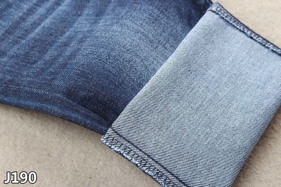 Giá tốt C P S Vải Denim Căng Kích thước 9,4oz với sợi OA trực tuyến