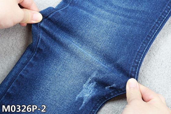 Giá tốt 10oz Vải Denim cotton Co giãn Sanforizing Cho Váy Jean Nữ trực tuyến