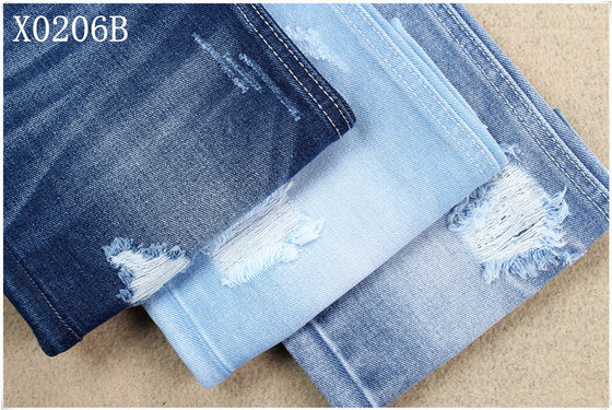 Giá tốt Sanforizing Heavy Weight 12 Oz 100 Cotton Denim Vải trực tuyến