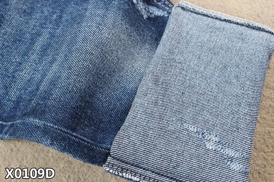 Giá tốt 14,5oz Vải denim 100 cotton nặng làm việc Mặc cổ điển Màu xanh đậm trực tuyến