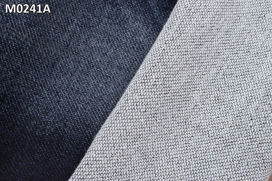 10 OZ giả dệt kim vải denim dệt đặc biệt cho quần jean trẻ em